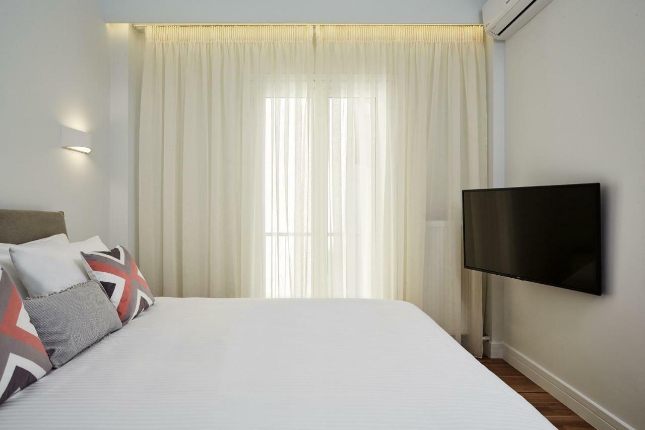 Luxurious Spacious Apt Next To Hilton Hotel Αθήνα Εξωτερικό φωτογραφία